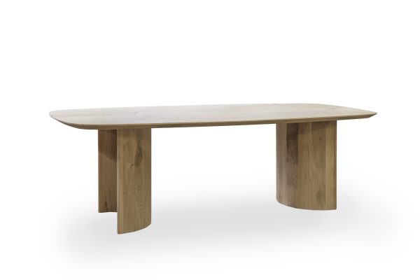 Haven tafel - eettafel